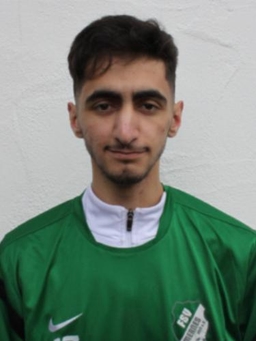 Avatar Bild für Mohamed Amin Farigh Ofqir