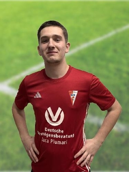 Avatar Bild für Adrian Cetaj