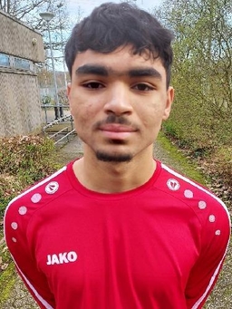 Avatar Bild für Karim Amer Hiffa