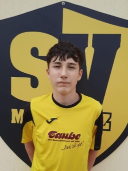 Avatar Bild für Lennox Hanke