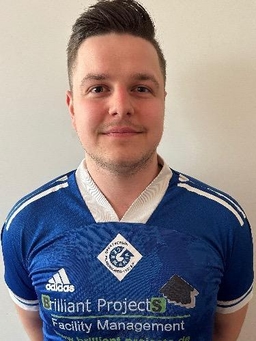Avatar Bild für Gino Breuer