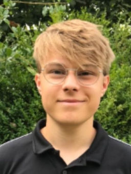 Avatar Bild für Finn Henrik Wojtysiak