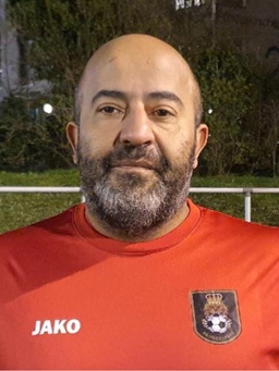 Avatar Bild für Reza Norousi