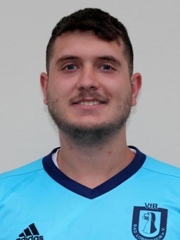 Avatar Bild für Dominik-Leon Salzmann