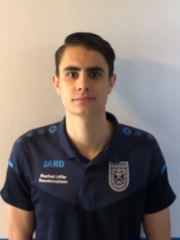 Avatar Bild für Marvin Puccini