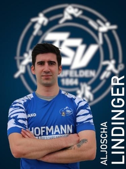 Avatar Bild für Aljoscha Lindinger