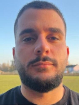 Avatar Bild für Wedat Sacik