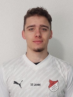 Avatar Bild für Johannes Voegele