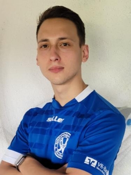 Avatar Bild für Maximilian Urich