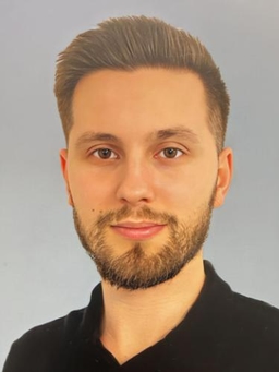 Avatar Bild für Vyacheslav Frank