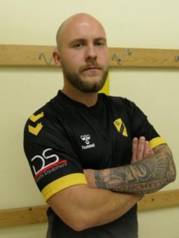 Avatar Bild für Tobias Burg