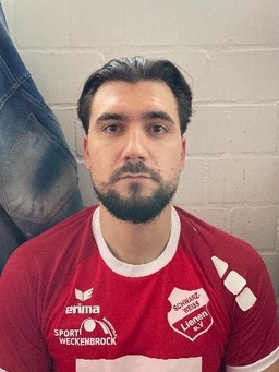 Avatar Bild für Kevin Jotov