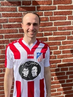 Avatar Bild für Timo Hartmann