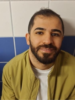 Avatar Bild für Mohamed Saleh Saleh