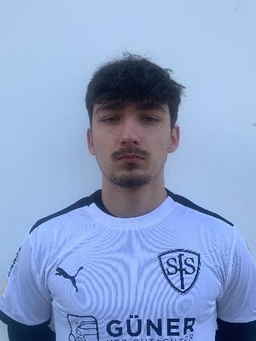 Avatar Bild für Kevin Marek Kailovski