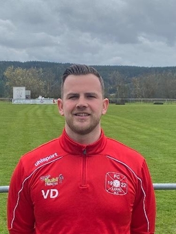 Avatar Bild für Kevin Stark