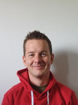 Avatar Bild für Florian Hinze