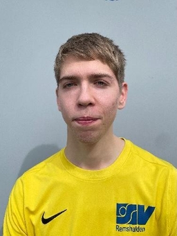 Avatar Bild für Luis Stahl