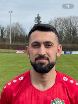 Avatar Bild für Sabri Koemuercue