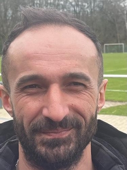 Avatar Bild für Ramazan Camli