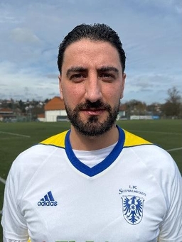 Avatar Bild für Yasin Goeren