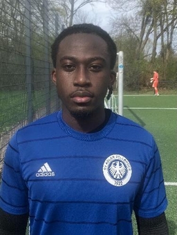 Avatar Bild für Adje Irvan Assiakoley