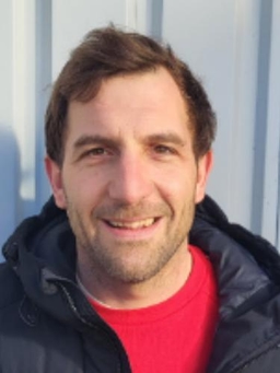 Avatar Bild für Tim Eckert