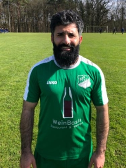 Avatar Bild für Miwan Kret Namer