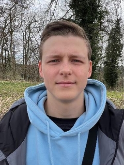 Avatar Bild für Danyl Chelombytko