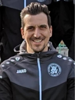 Avatar Bild für Francesco Cina