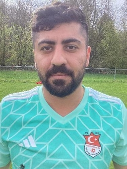 Avatar Bild für Ercan Aren
