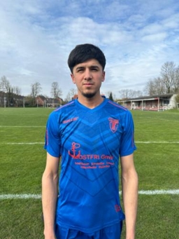 Avatar Bild für Bobojon Raufov