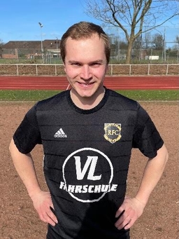 Avatar Bild für Marvin Ravn Groß