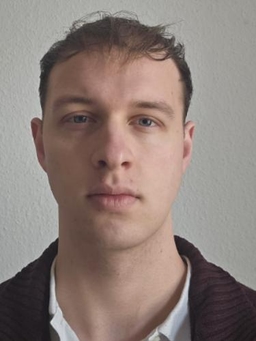 Avatar Bild für Nikita Stasiuk