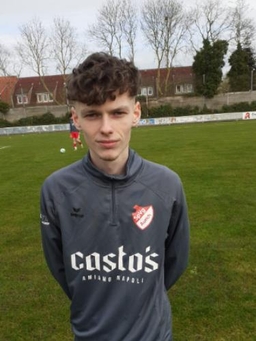 Avatar Bild für Keno Kehlmann