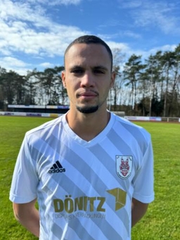 Avatar Bild für Wilson Alex Pinto Coelho Junior