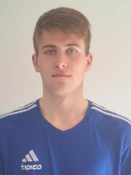 Avatar Bild für Elias Büttner