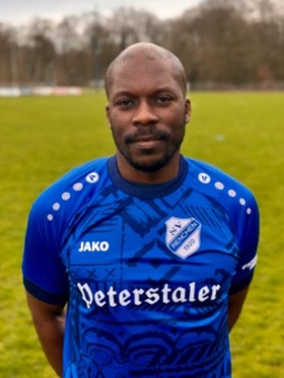 Avatar Bild für Labou Saah