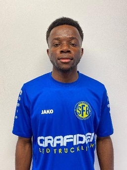 Avatar Bild für Ulrich Gaetan Tchassi Tabetsing