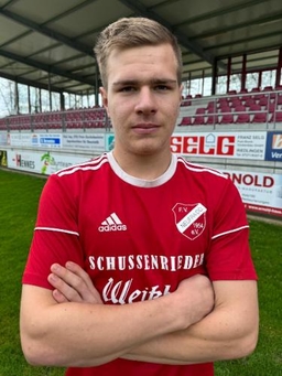 Avatar Bild für Maximilian Eltz