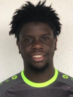 Avatar Bild für Sedek Bangura