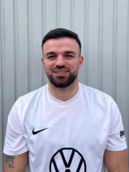 Avatar Bild für Lirim Rexhepi