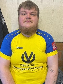 Avatar Bild für Marc-Andre Werner