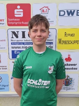 Avatar Bild für Felix Rahn