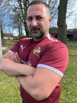 Avatar Bild für Yavsan Doran