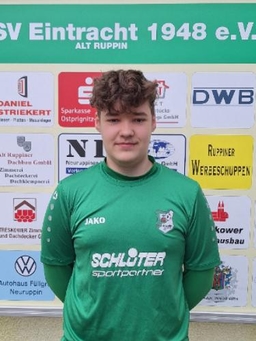 Avatar Bild für Jim Fritz Jahn