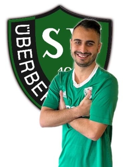 Avatar Bild für Kevin Kübler