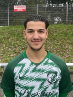 Avatar Bild für Ayman El Hany