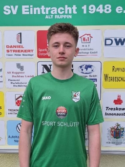 Avatar Bild für Eddy Jordan Feyerabend