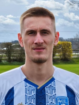 Avatar Bild für Ivan Jozipovic